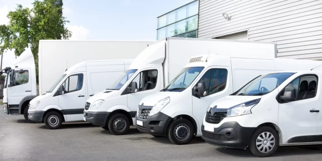 commercial auto