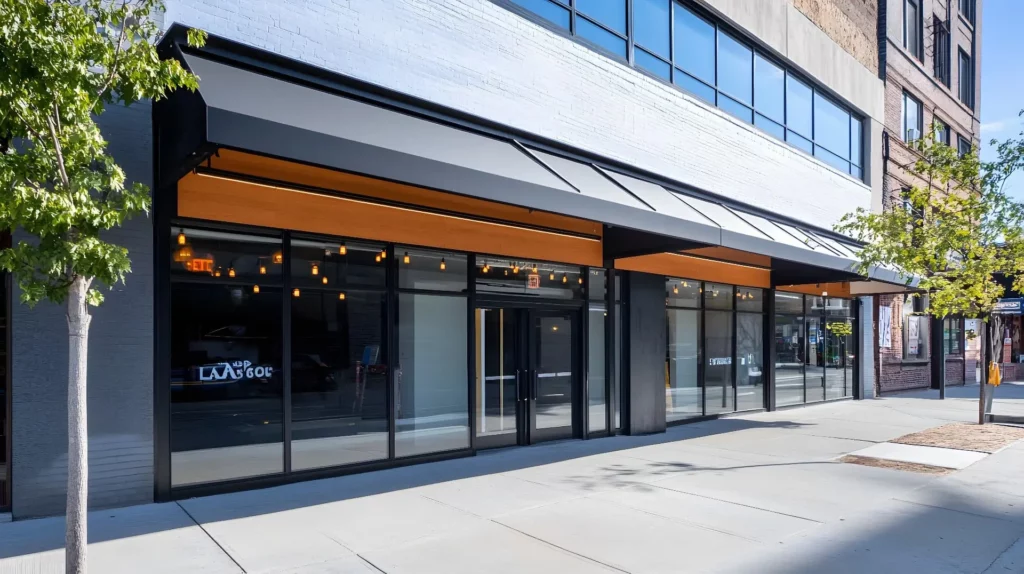 commercial property
