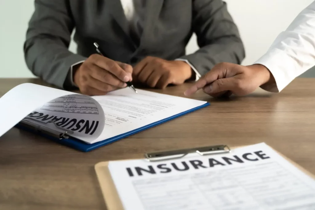 general liability