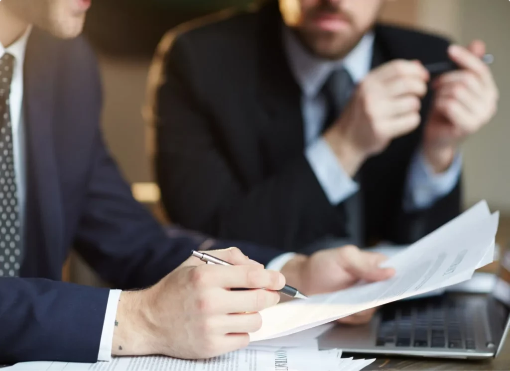 Directors and Officers Insurance