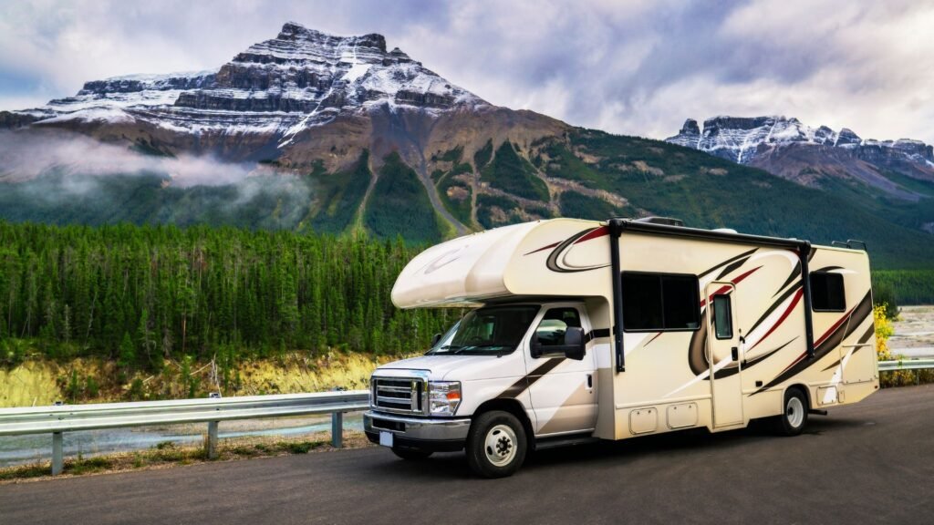 RV Insurance