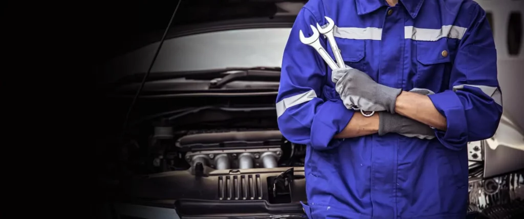 garage liability