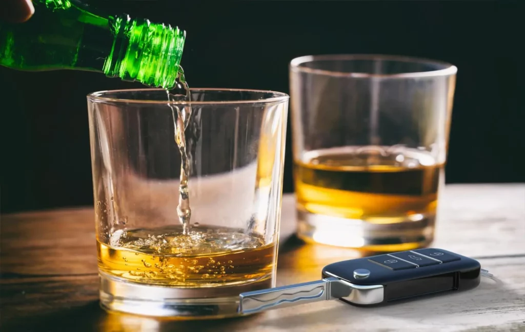 liquor liability