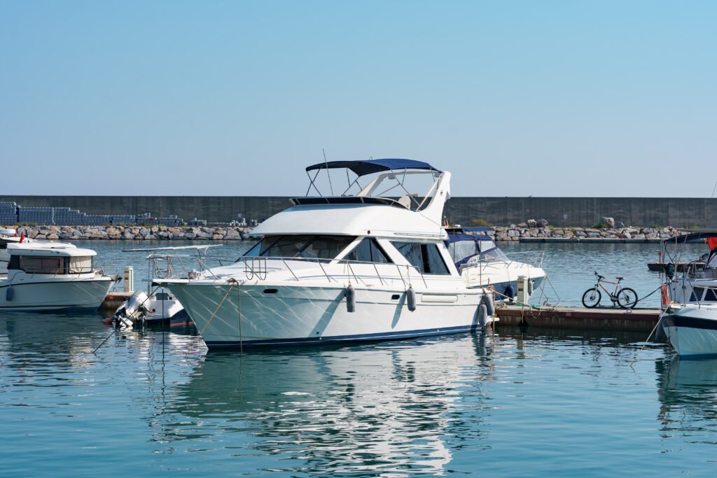 Boat Insurance