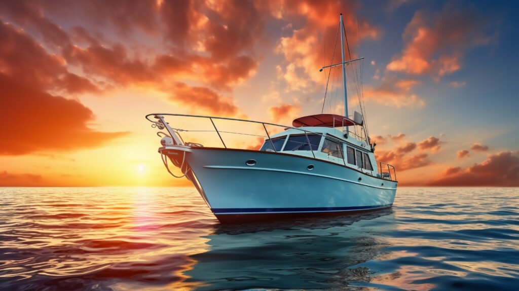Boat Insurance