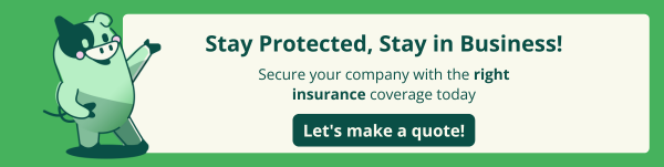 commercial insurance