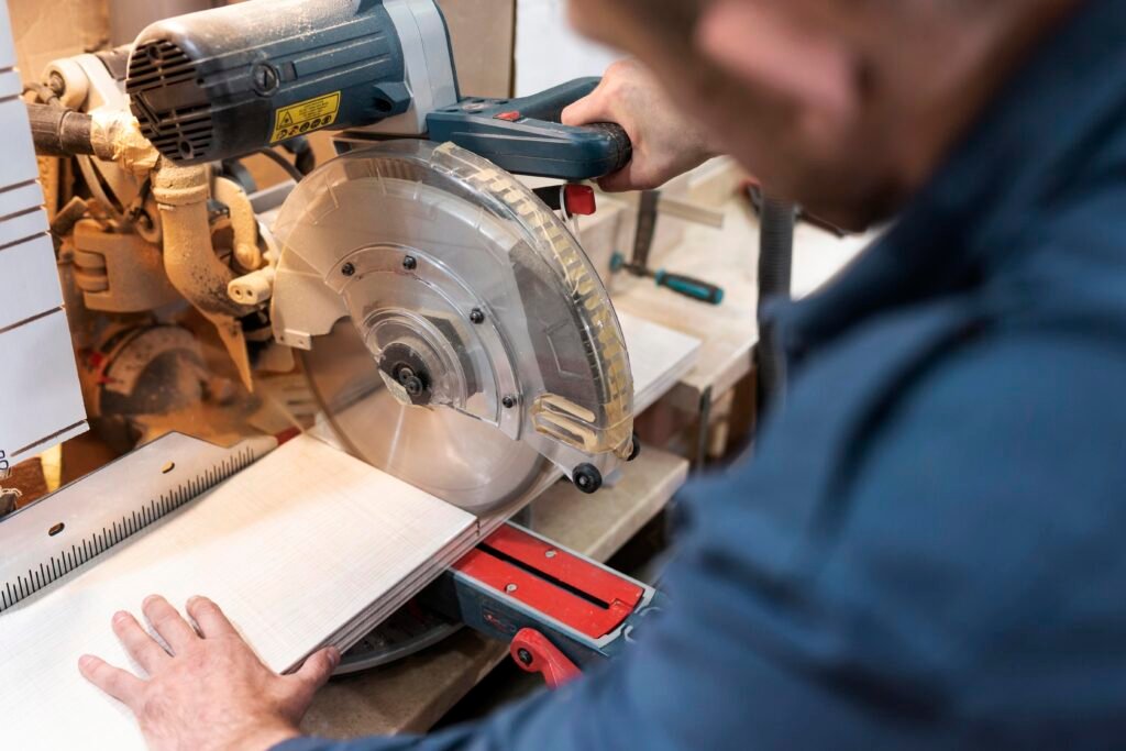 Equipment Insurance for Construction Tools