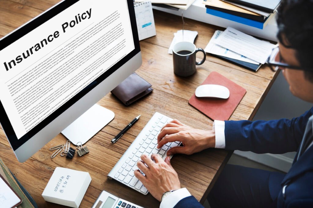 what is general liability
