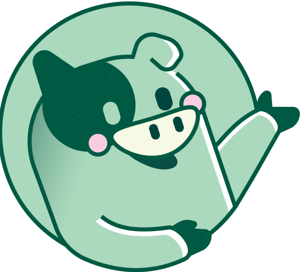 PIG Illustration Signature