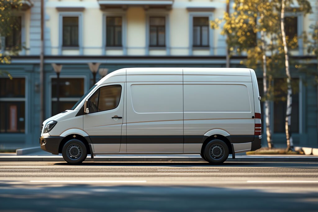 Massachusetts Commercial Auto Insurance: