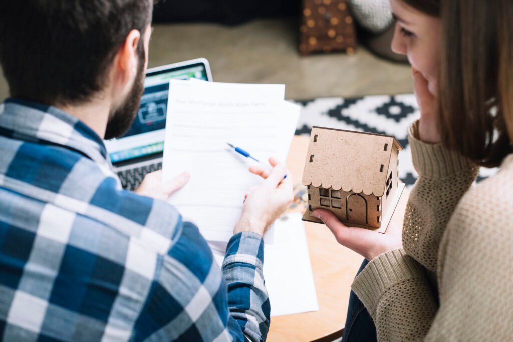 Home Insurance for First-Time Buyers