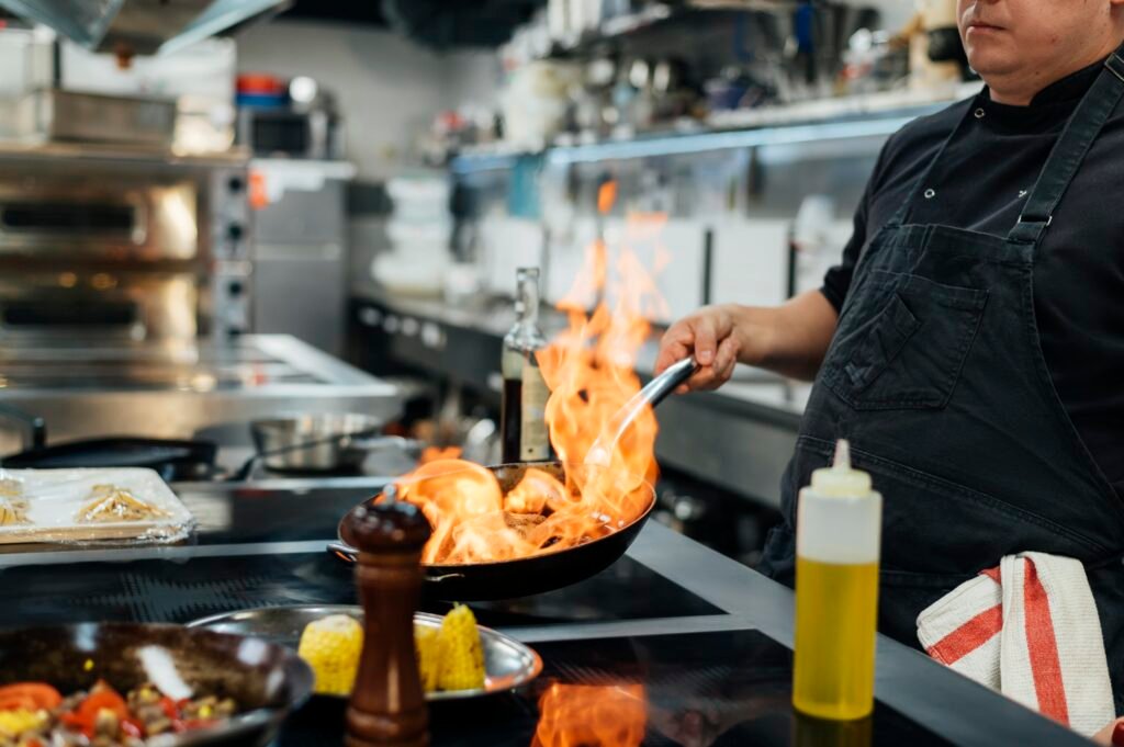 Restaurant Insurance Coverage