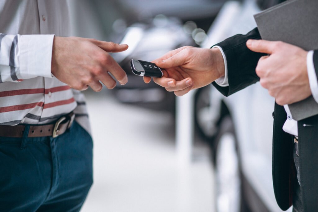 Non-Owner Car Insurance