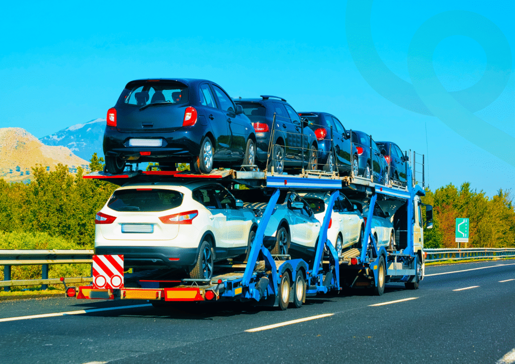 auto hauling