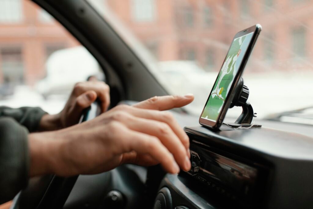 Driving Laws in Massachusetts