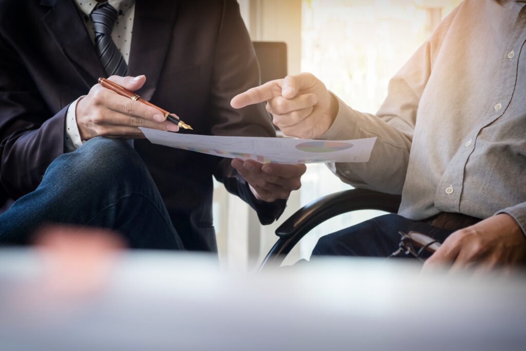 Insurance Agency vs. Insurance Company