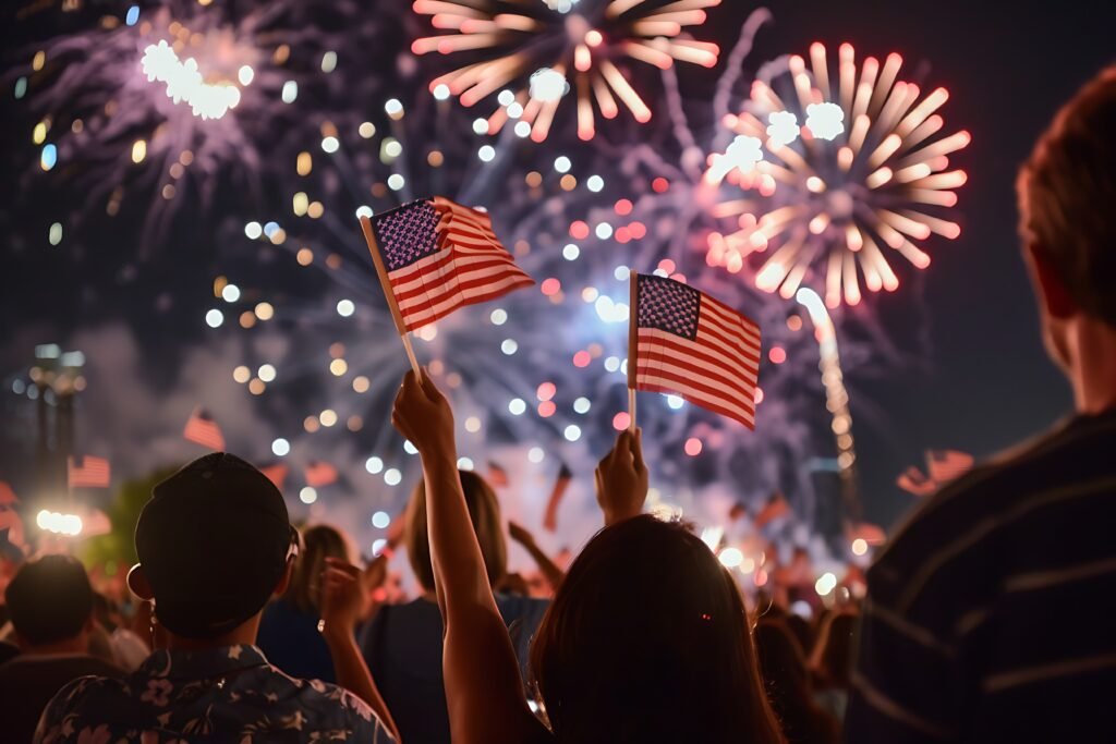 What Do We Celebrate on the Fourth of July