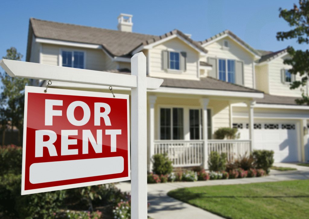Rental Property Home Insurance