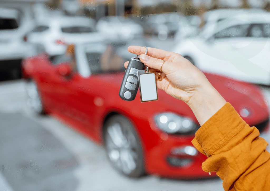 car registration in Massachusetts
