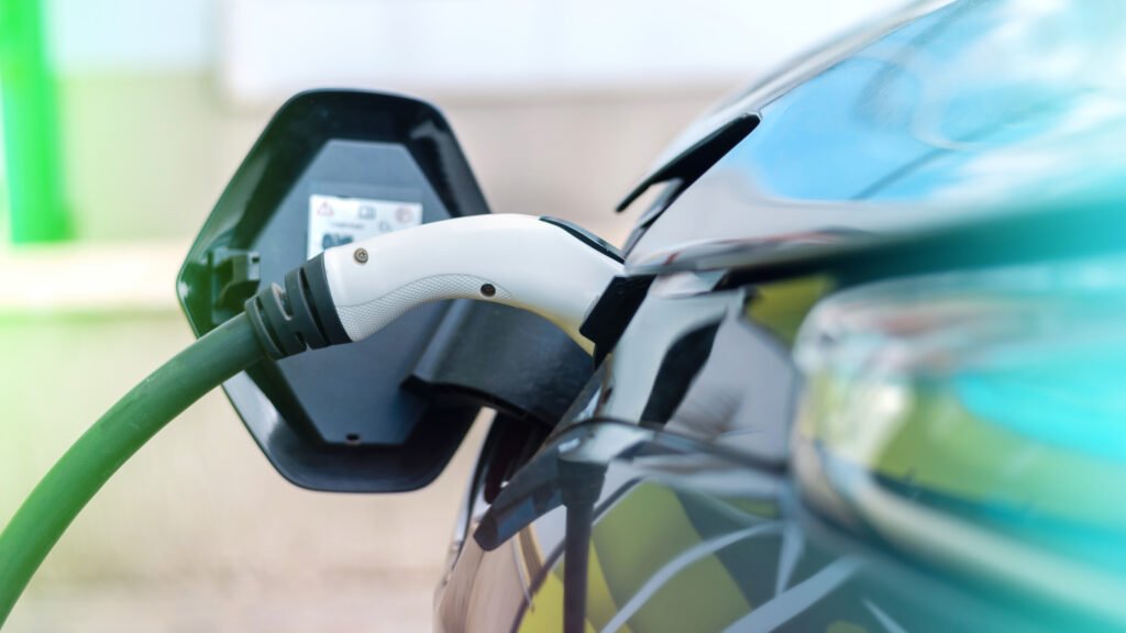 electric vehicle insurance rates