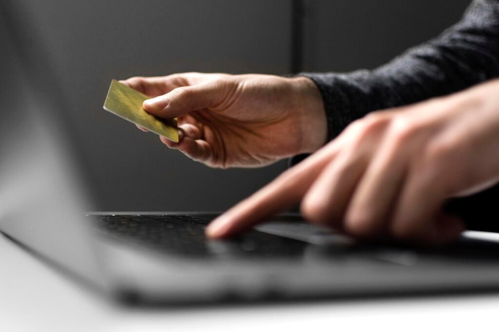 Online Scams Report