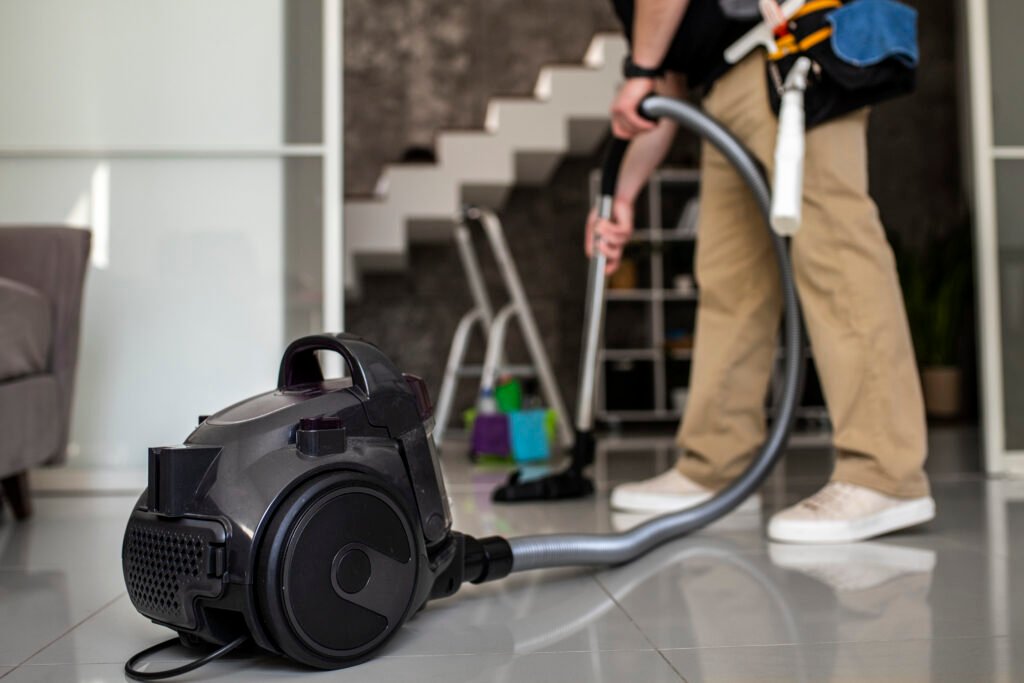 cleaning business insurance