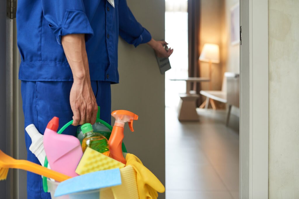 cleaning business insurance