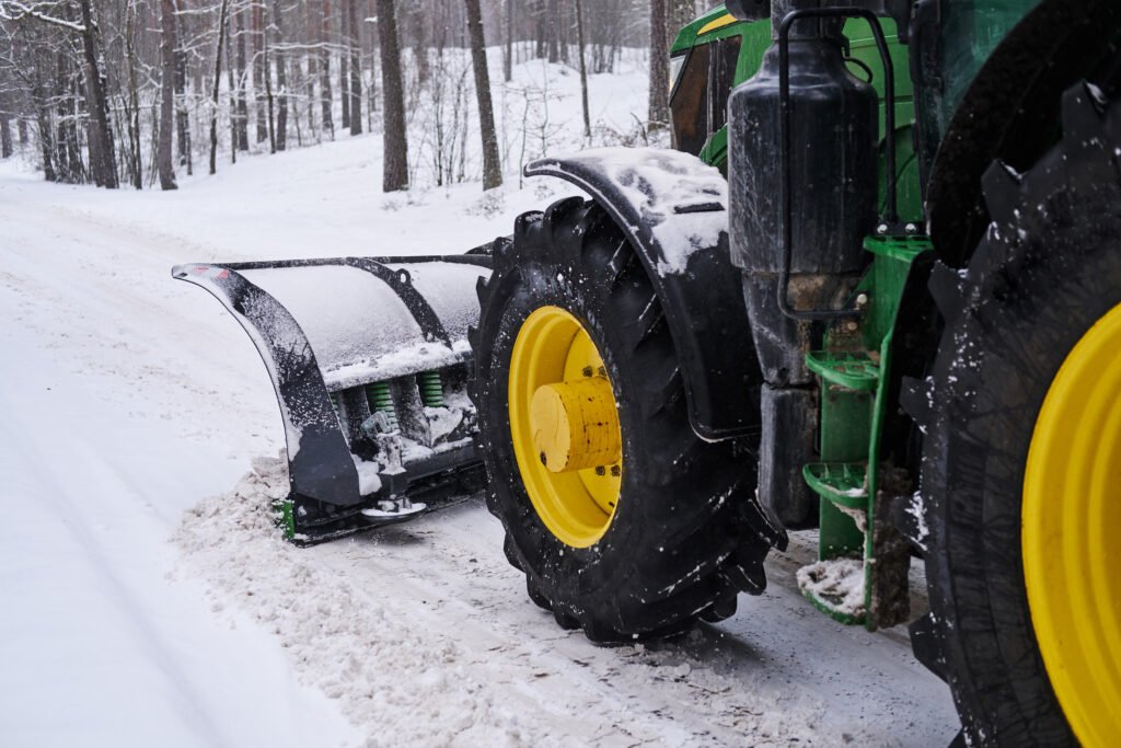 snowplow insurance