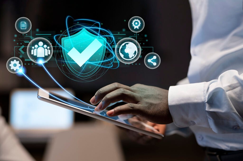 Cyber security awareness